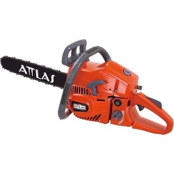 ATTLAS BT 5550 BENZİNLİ ORMAN MOTORU-50 CM - 55 CC