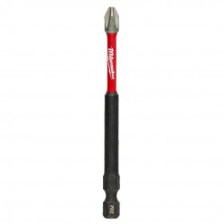 MILWAUKEE BİTS UÇ PH2 90mm. SHOCKWAVE