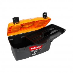 RODEX KLASİK TAKIM ÇANTASI ORGANİZERLİ 21"