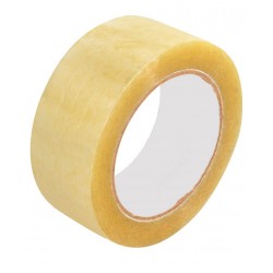 STD KOLİ BANTI HOTMELT 45MM*100 YRD