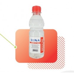 İZMİR LUNA SENTETİK TİNER 216ml