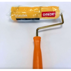 DEKOR PLASDEK RULO 20cm