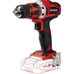 EINHELL AKÜLÜ VİDALAMA TE-CD 18/40 Lİ(SOLO)